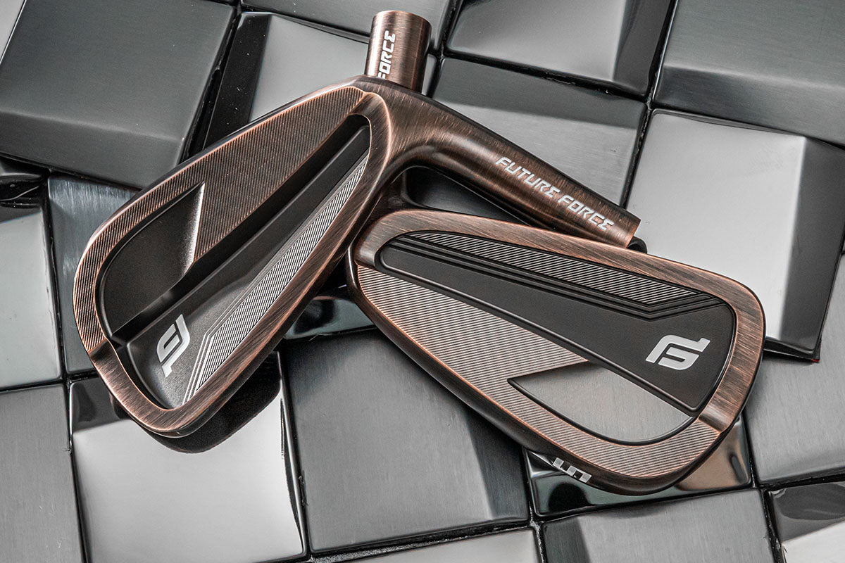 ED1 CB — Classic Structure, Modern Precision