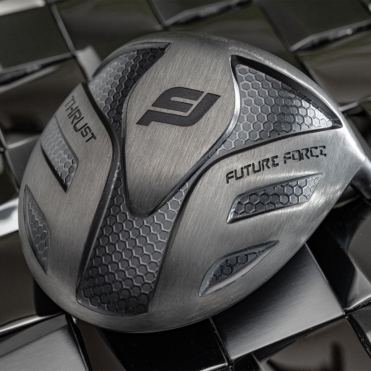 Golf Driver - The Sound We Waited a Year to Hear