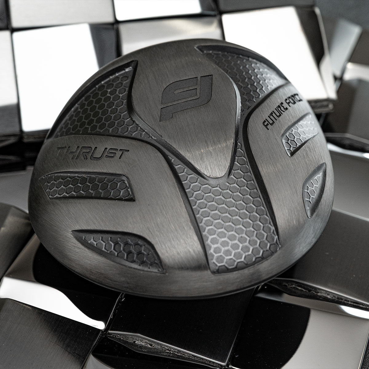 Beyond Standards of Golf Driver — When Conformity Becomes Art