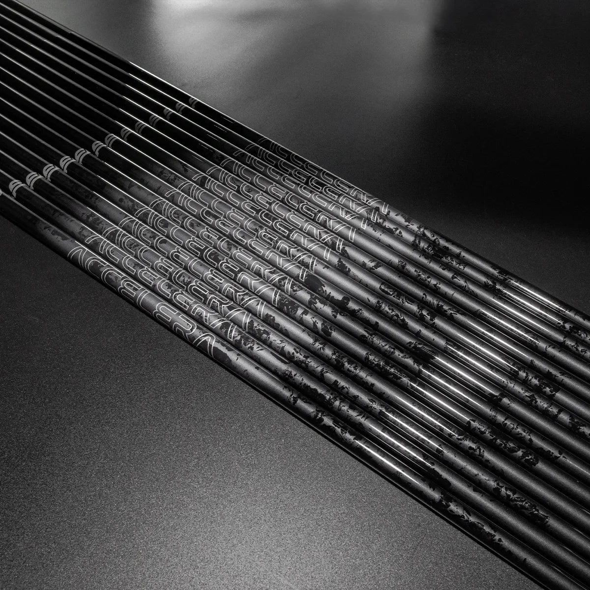 ACCELERA HY Carbon Golf Hybrid Shaft|50