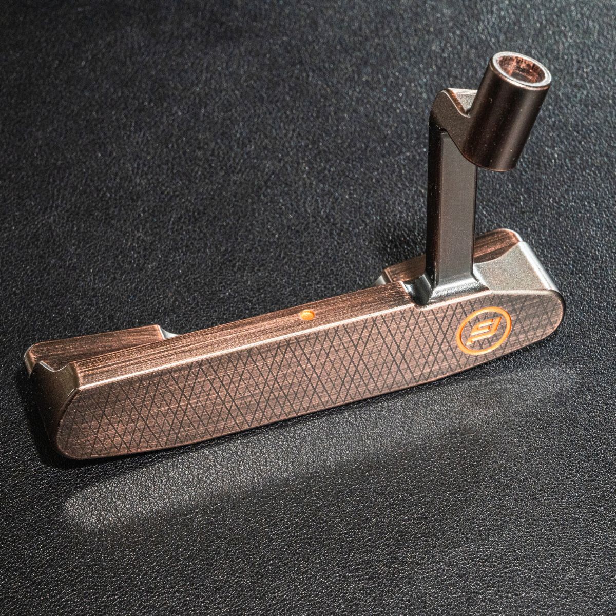 Future Force 4035 German stainless steel putter-Copper