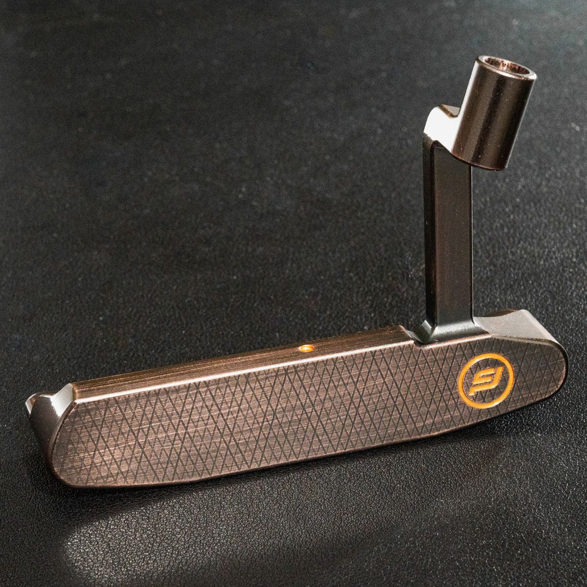 Future Force 4035 German stainless steel putter-Copper