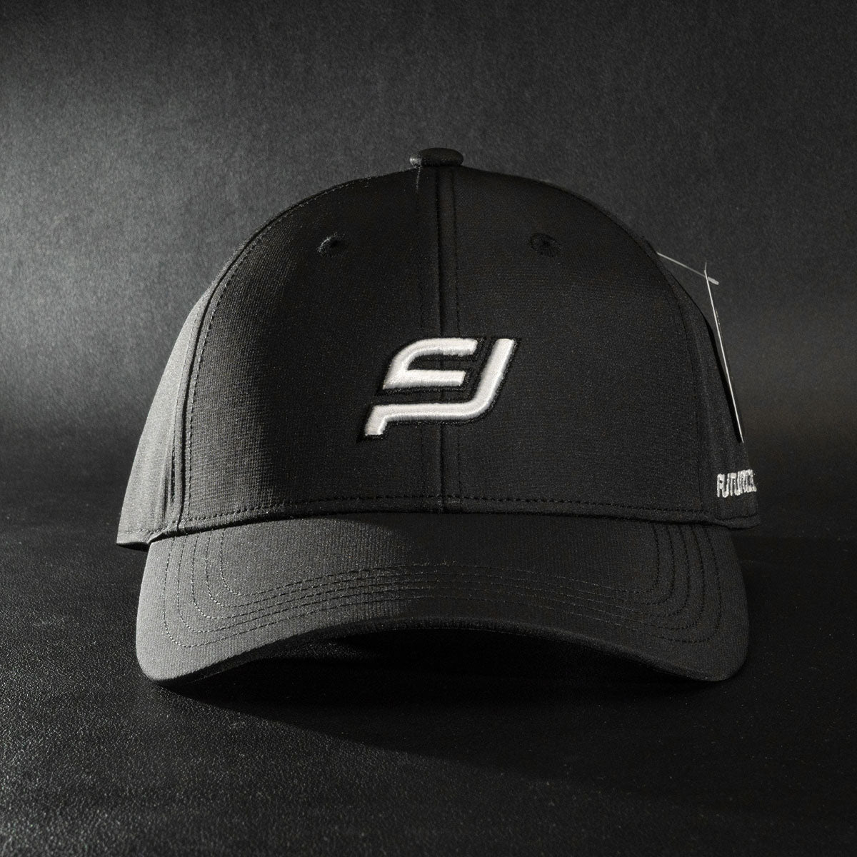 Future Force Golf Cap - Black
