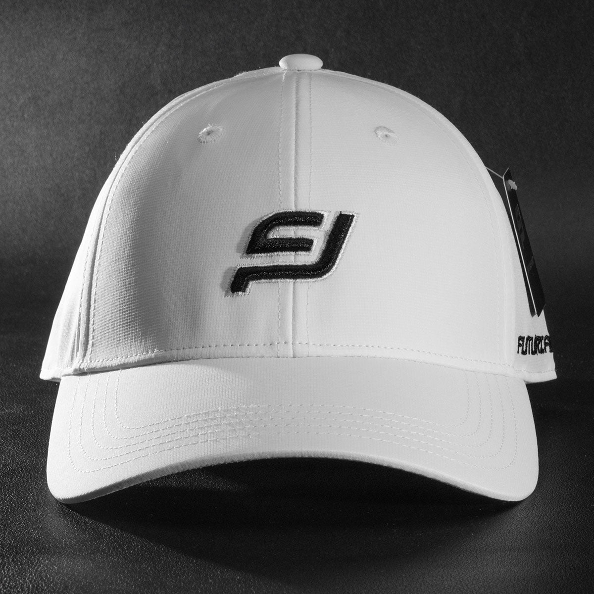 Future Force Golf Cap - White