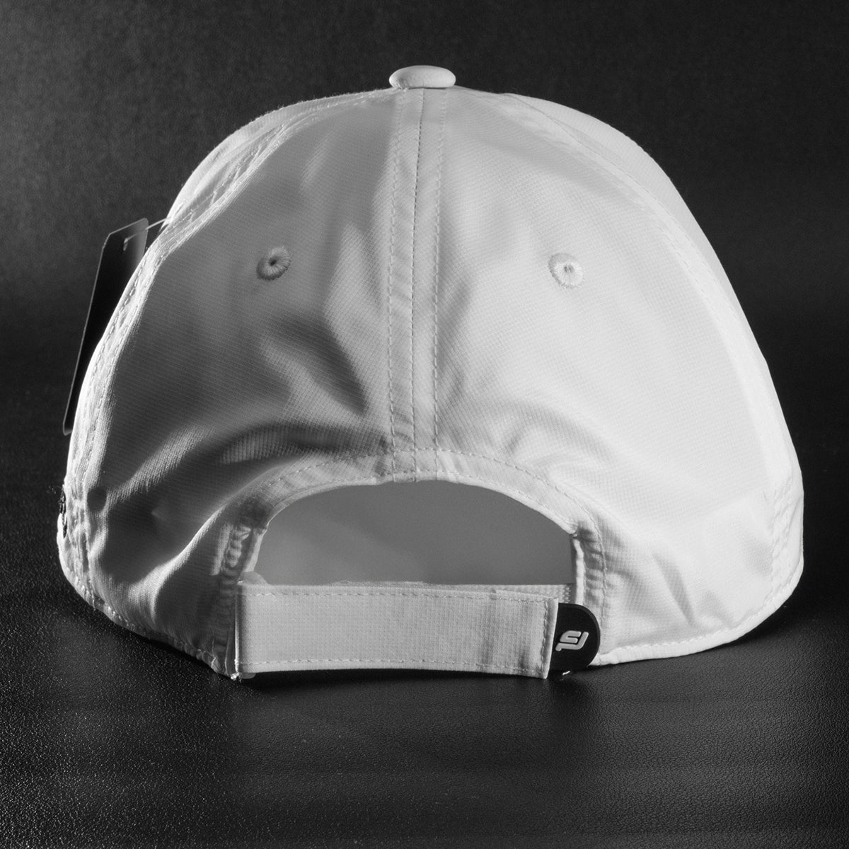 Future Force Golf Cap - White