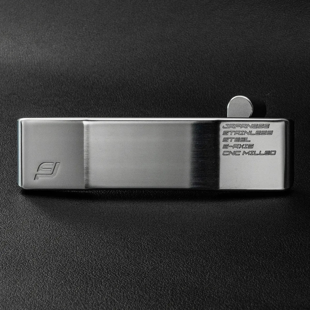 Future Force J.S.S Putter - Chrome | Japanese Stainless Steel