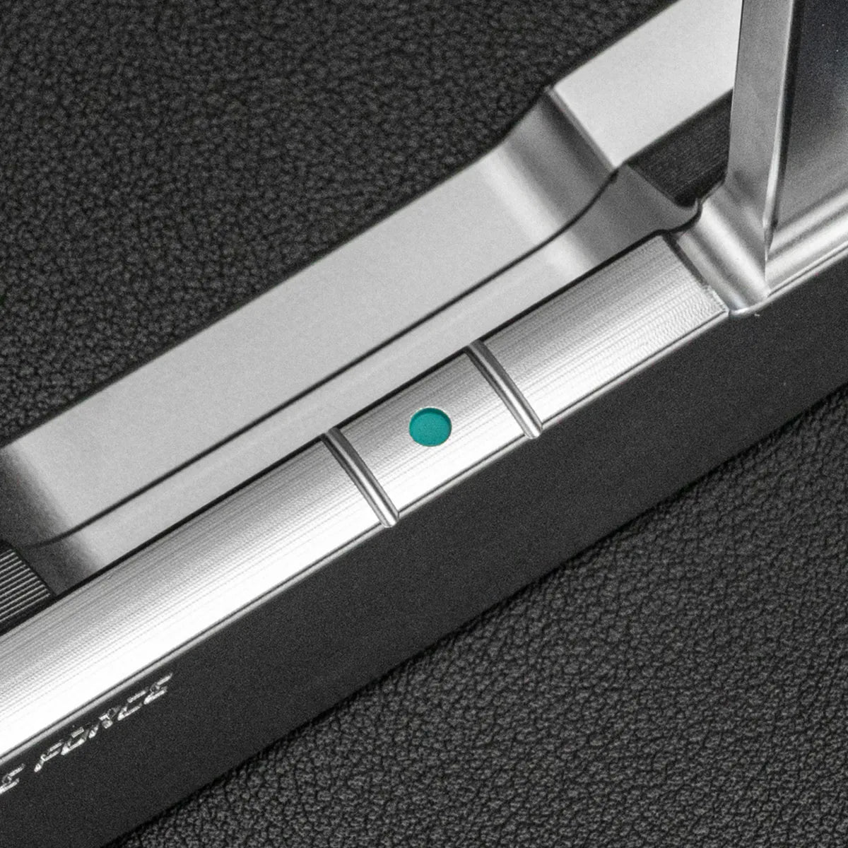 Future Force J.S.S Putter - Tiffany Blue | Japanese Stainless Steel