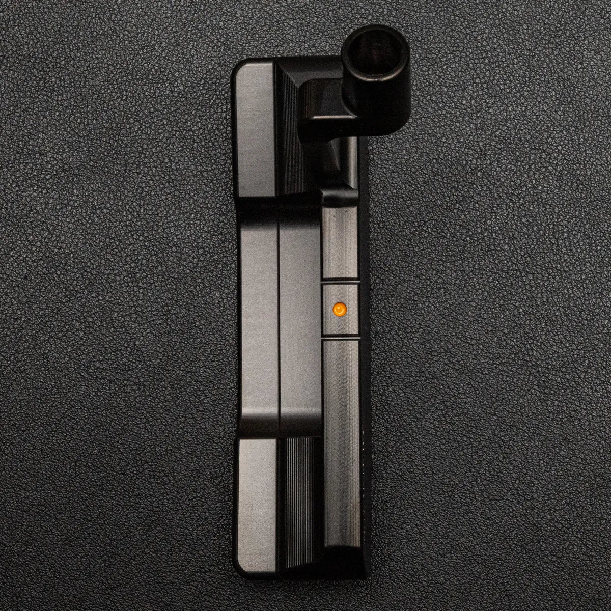 Future Force J.S.S Putter - Amber | Japanese Stainless Steel