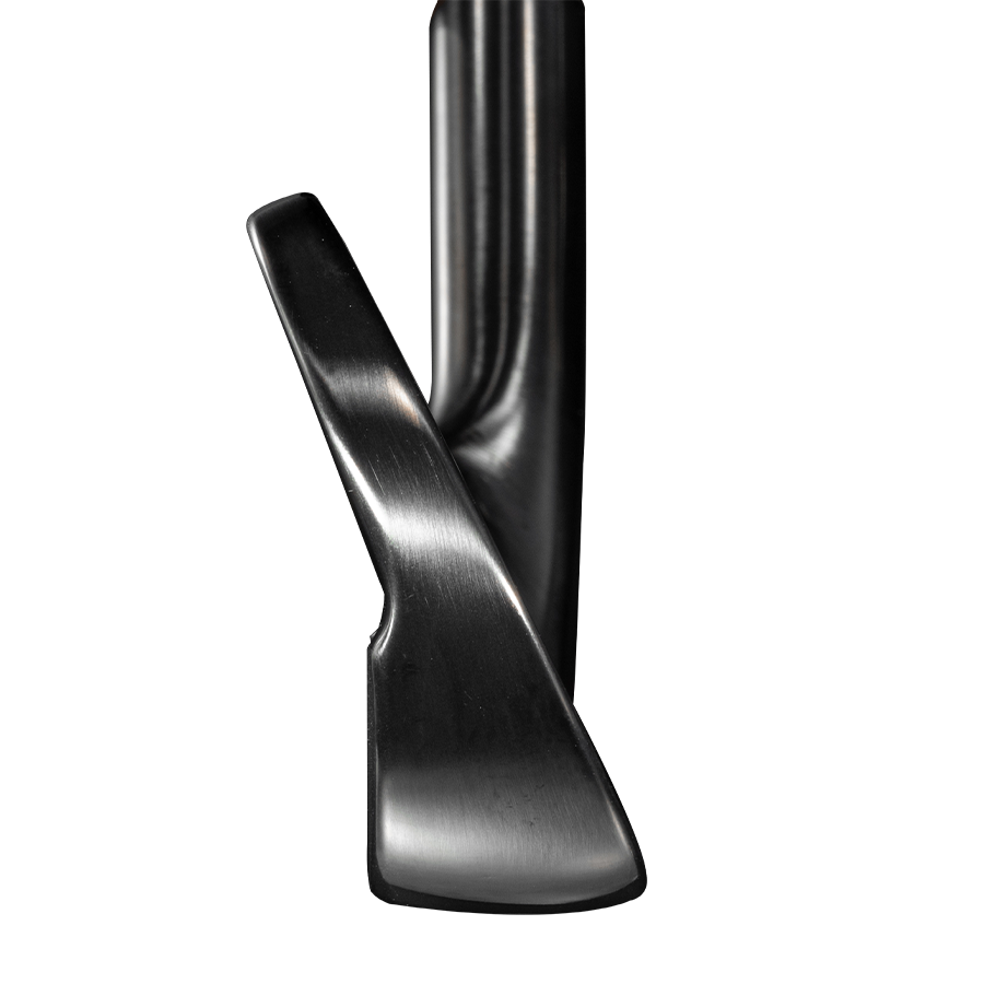 ED1 Combo Iron - Black