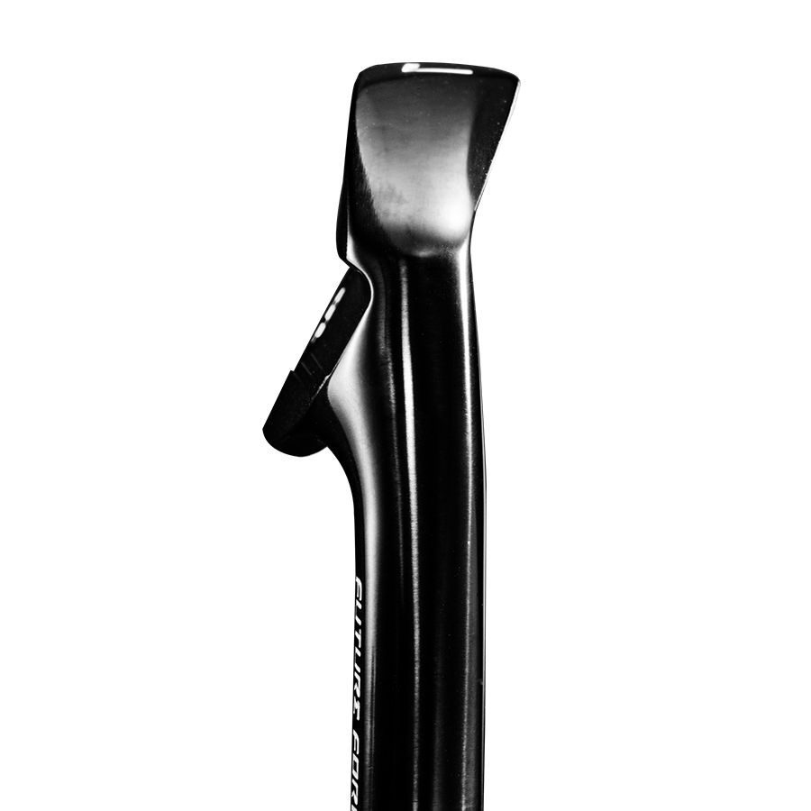 ED1 Combo Iron - Black