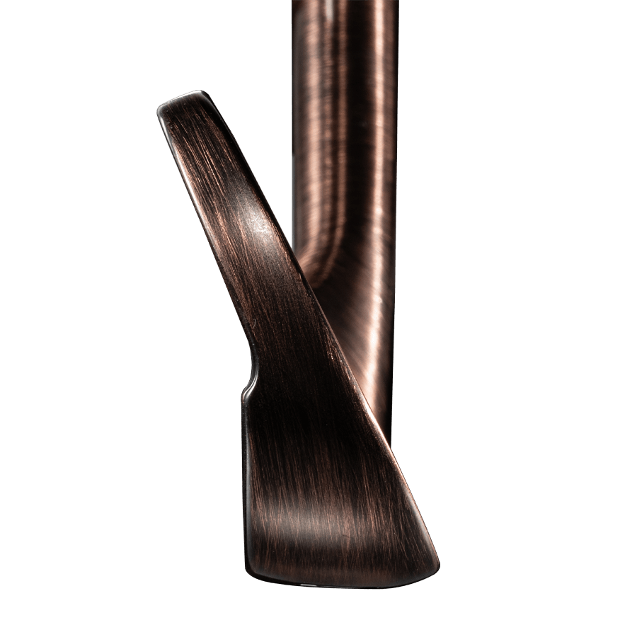 ED1 Combo Iron - Copper