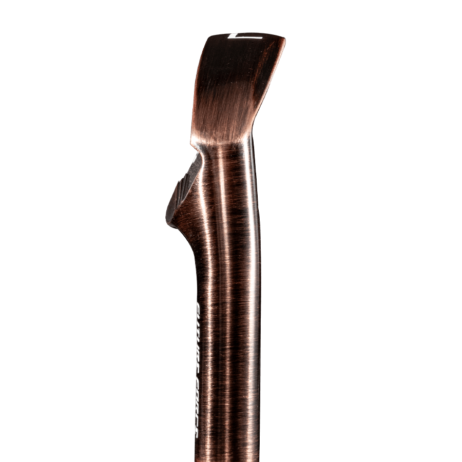 ED1 Combo Iron - Copper