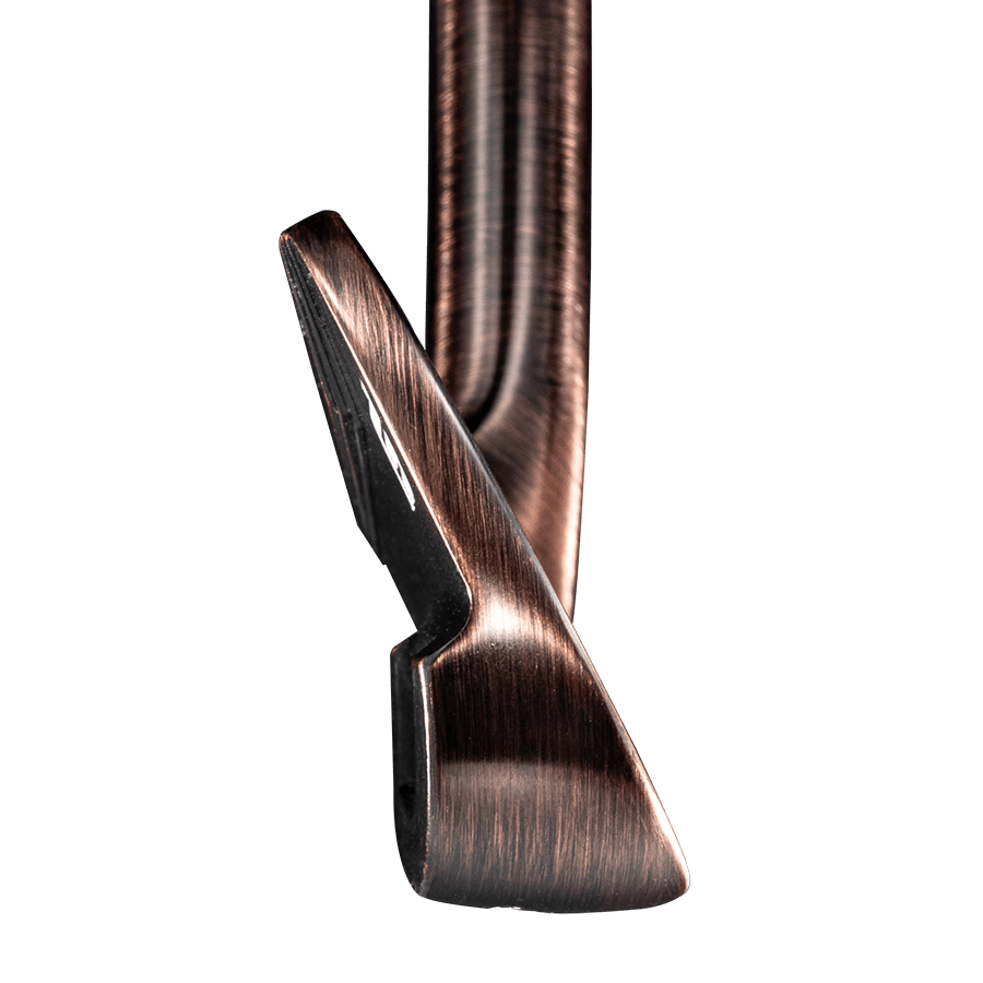 ED1 Combo Iron - Copper