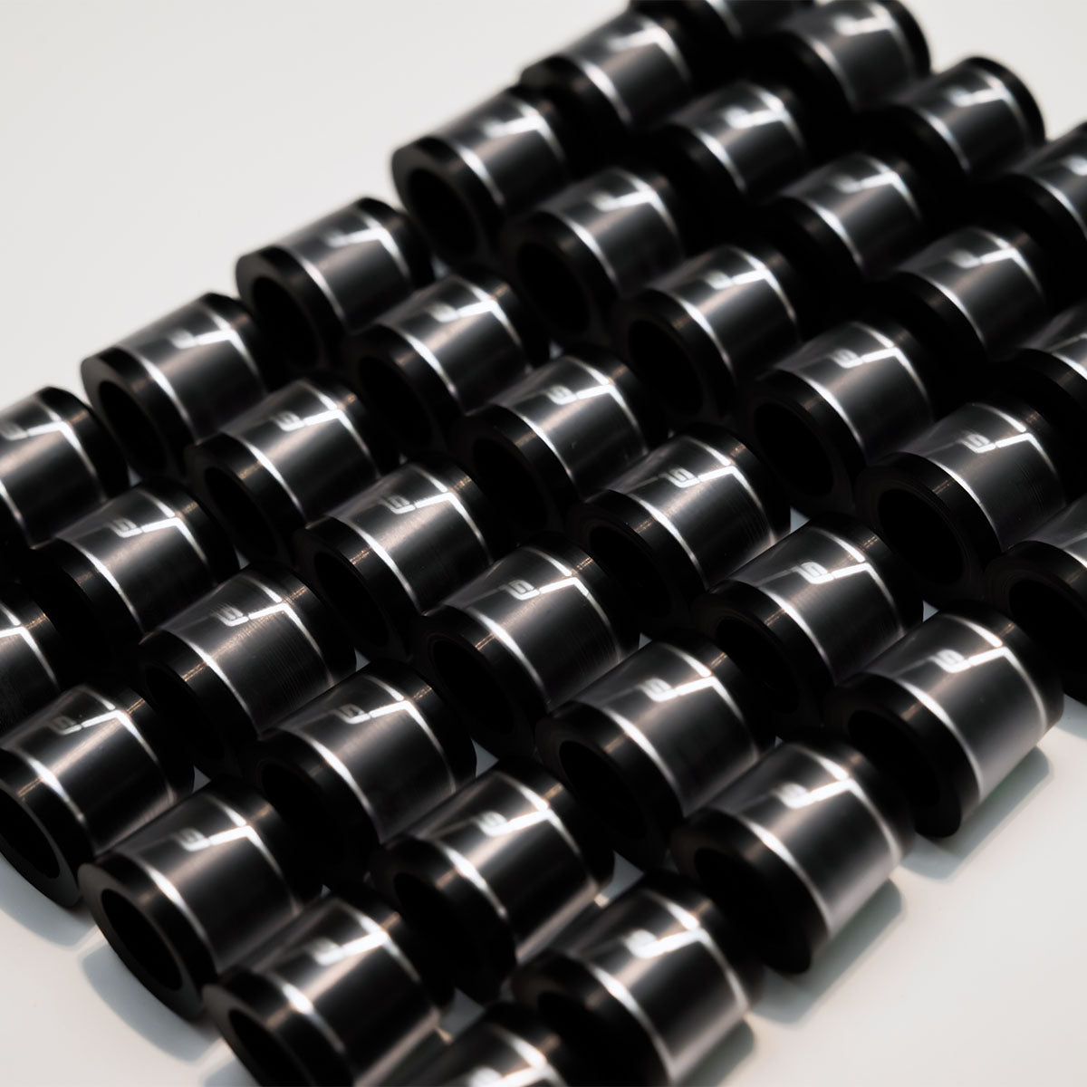 FUTURE FORCE Golf Ferrules — Driver & Fairway Fit