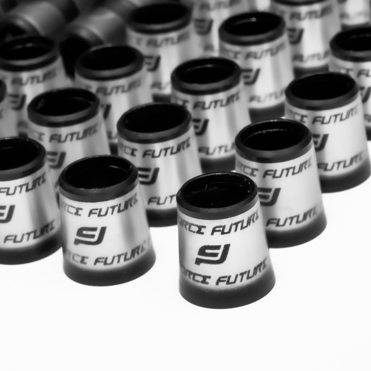 FUTURE FORCE Golf Ferrules — Hybrid/Utility Fit