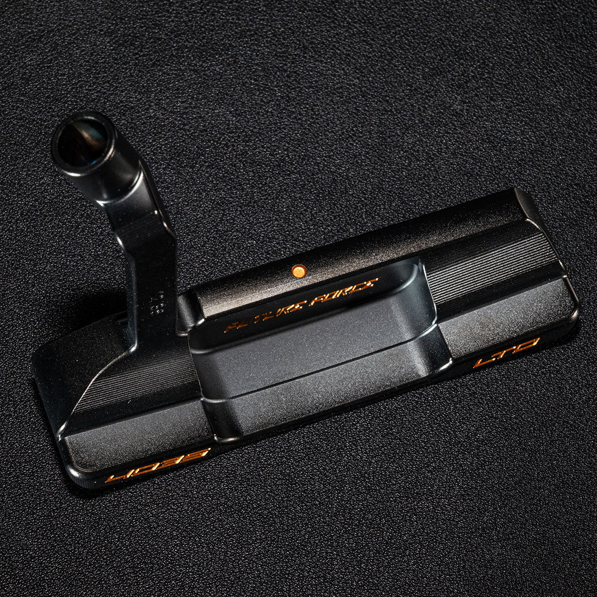 Future Force 4035 German stainless steel putter-Black