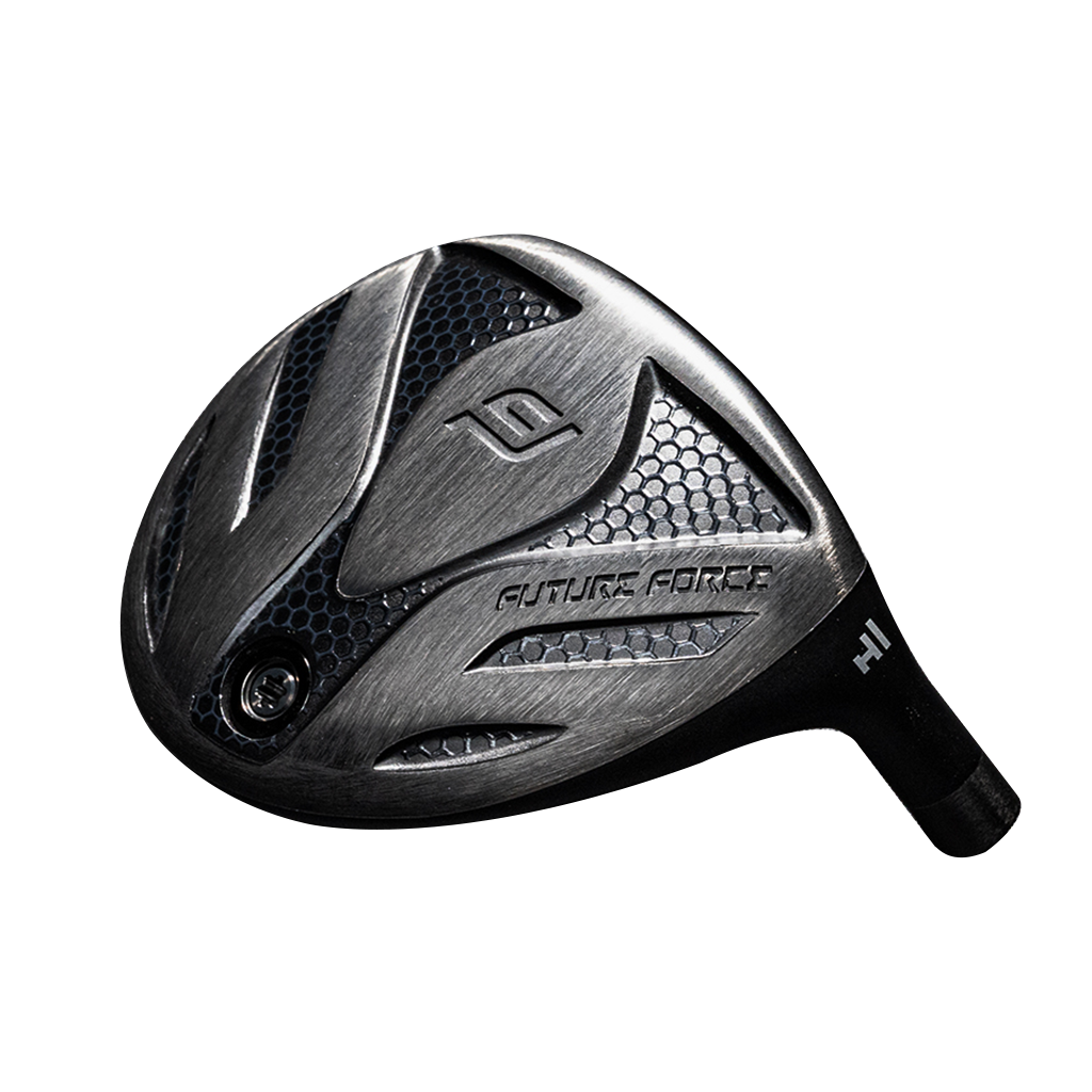Fairway Woods Hi