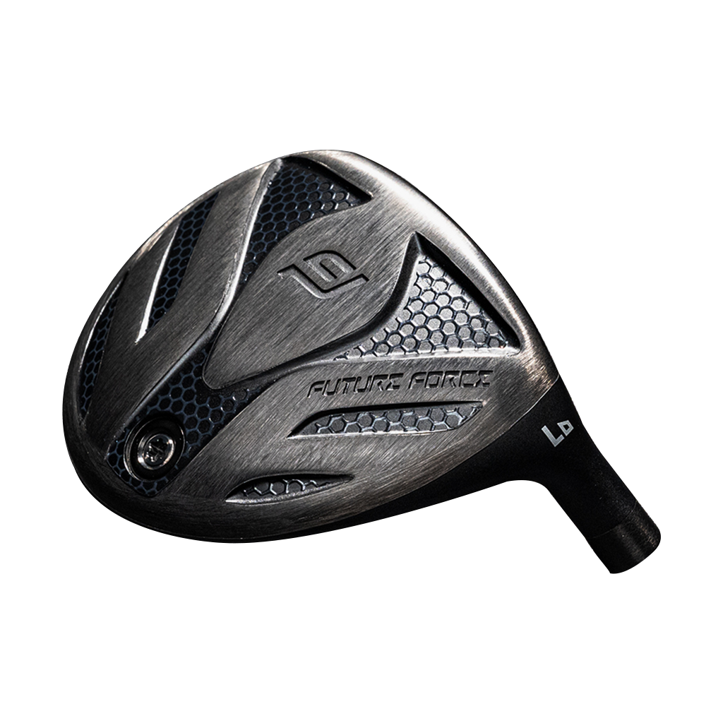 Fairway Woods Lo