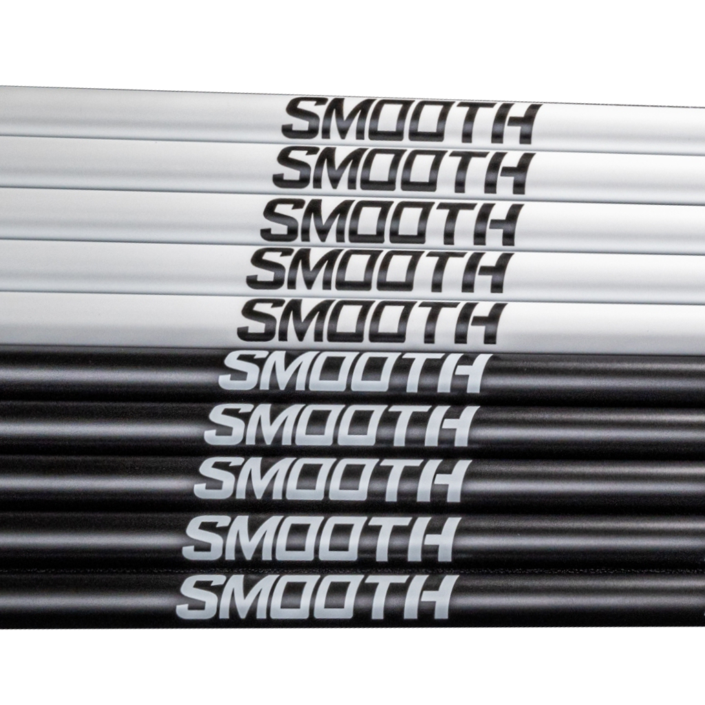 SMOOTH Putter Shaft - Black