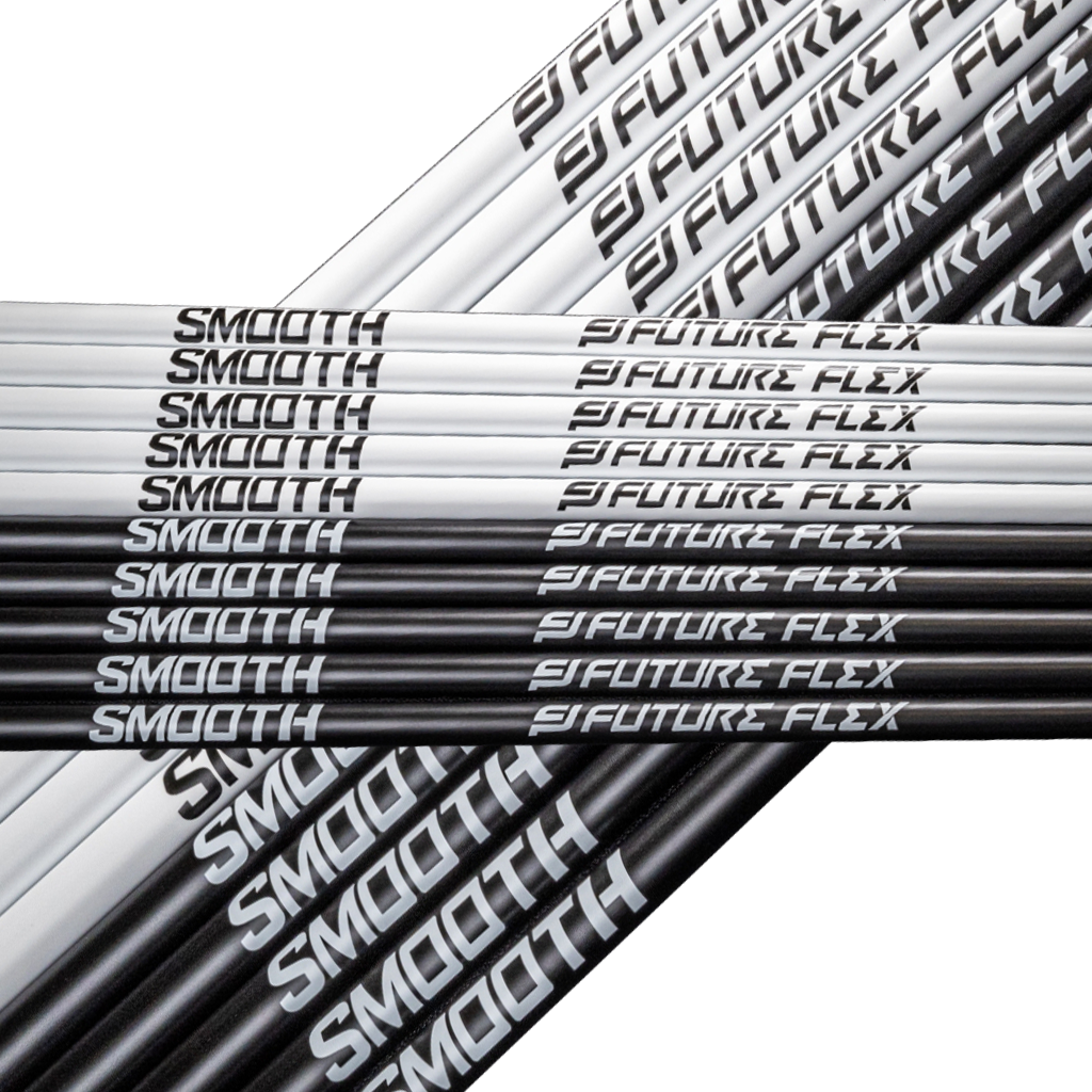 SMOOTH Putter Shaft - Black