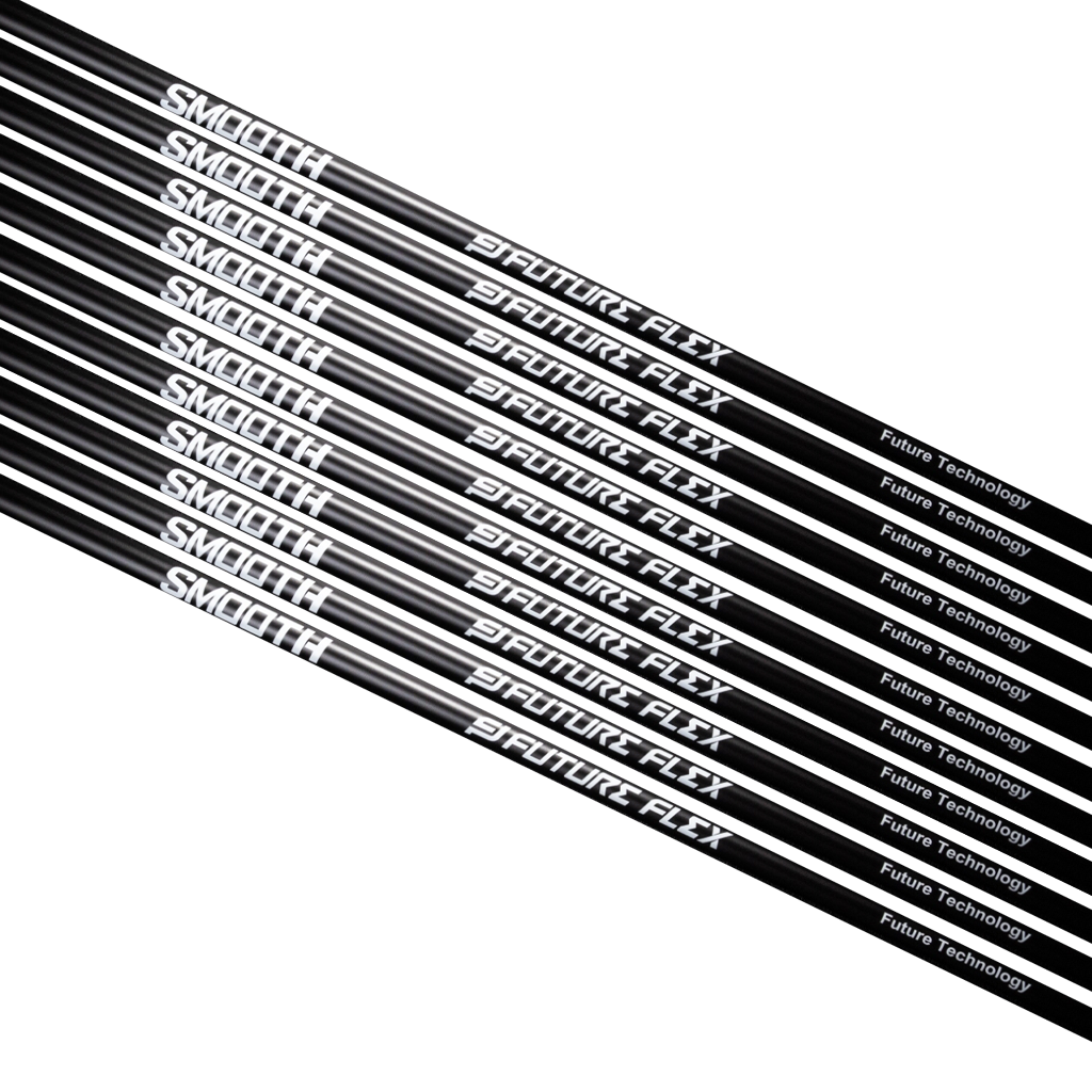 SMOOTH Putter Shaft - Black