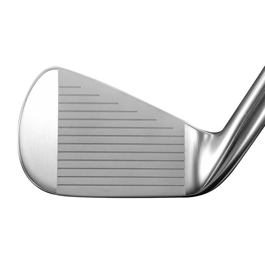 ED1 Combo Iron - Chrome