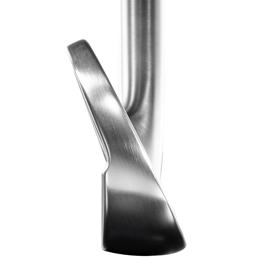 ED1 Combo Iron - Chrome