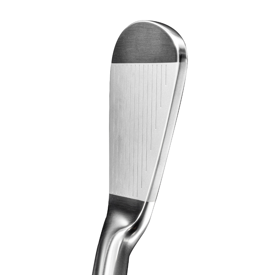 ED1 Combo Iron - Chrome