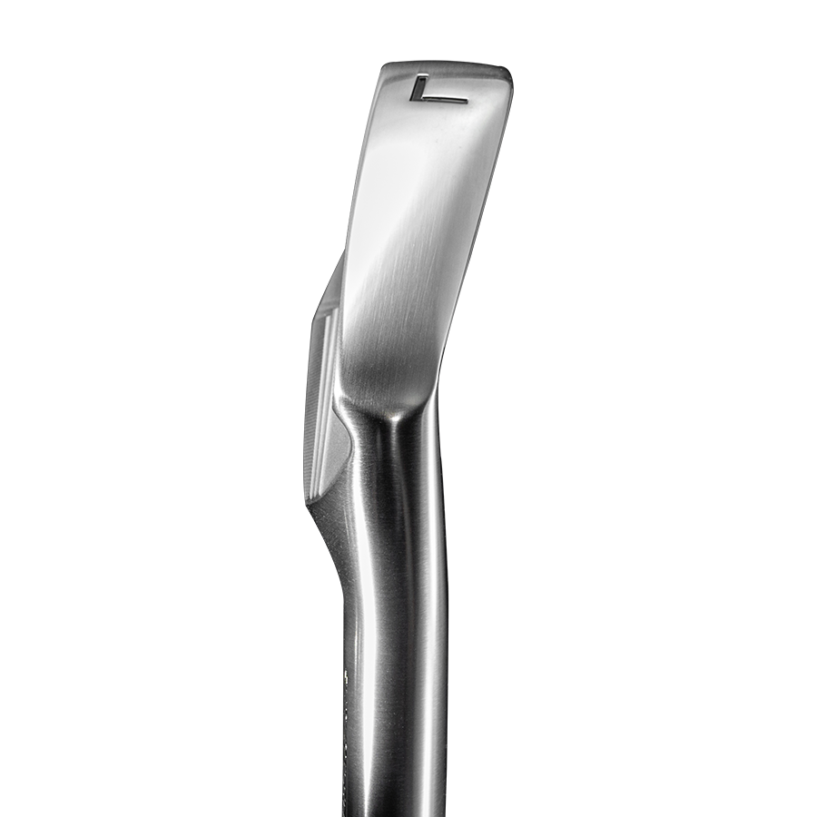 ED1 Combo Iron - Chrome