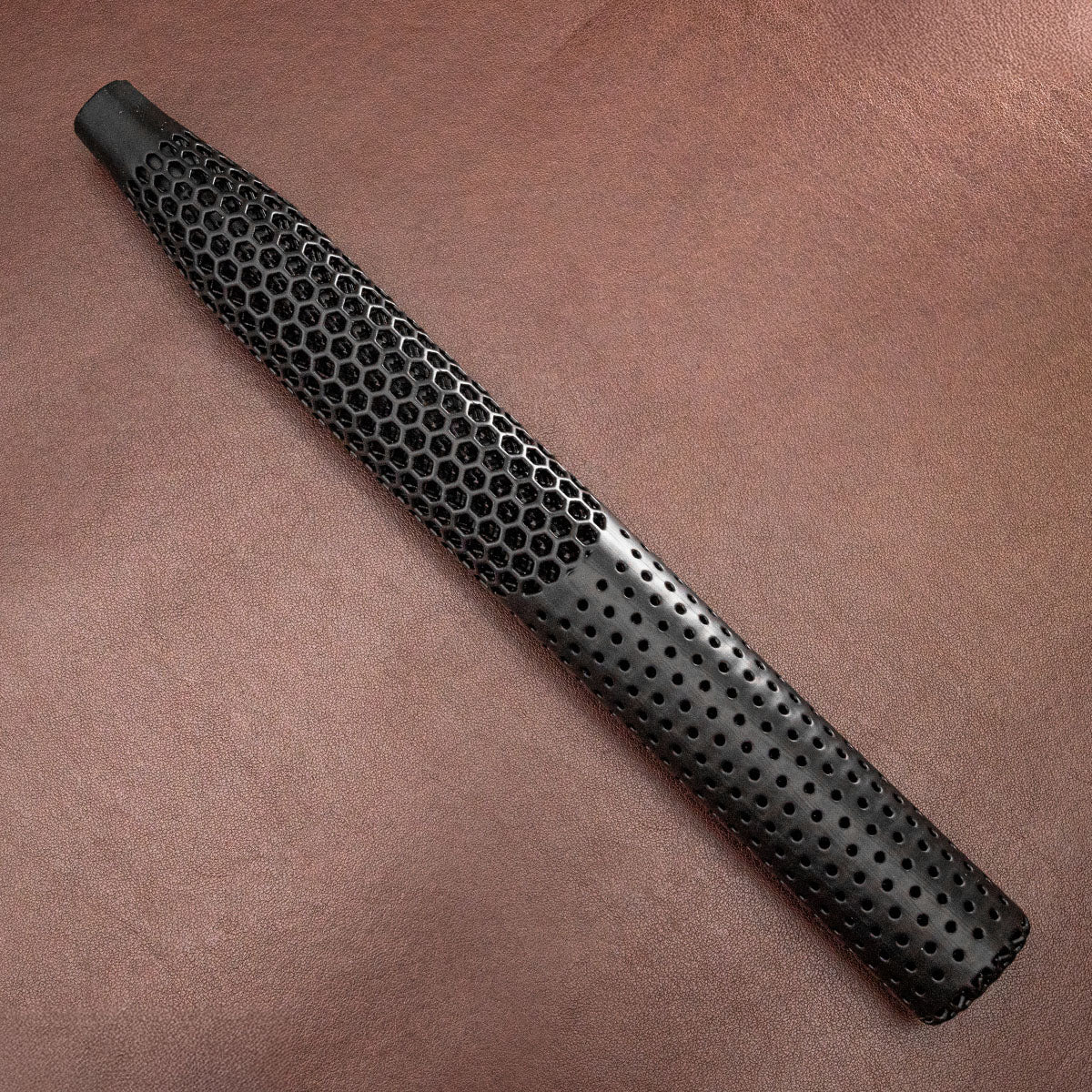 Point Eight 3D Printed Putter Grip-Type 2 / Matte black
