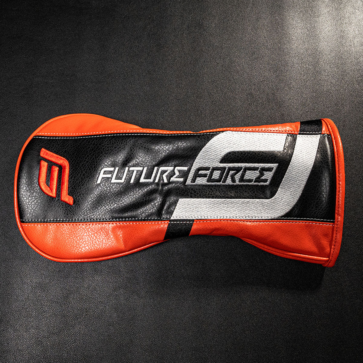 Future Force Driver Cover-Midnight Ember