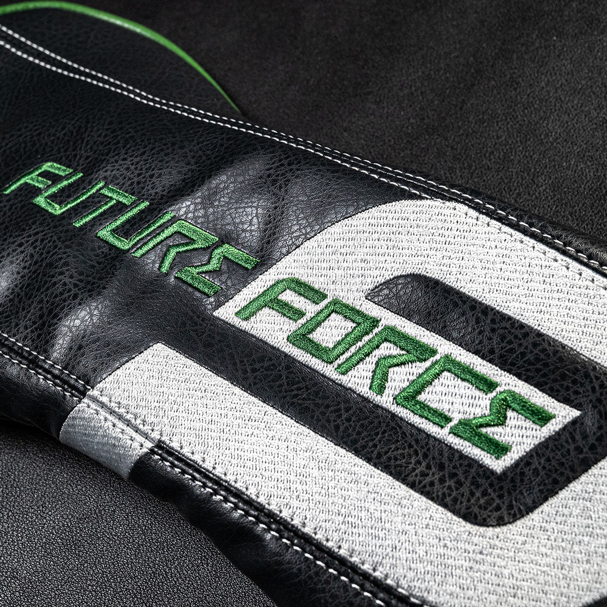 Future Force Driver Cover-Shadow Green