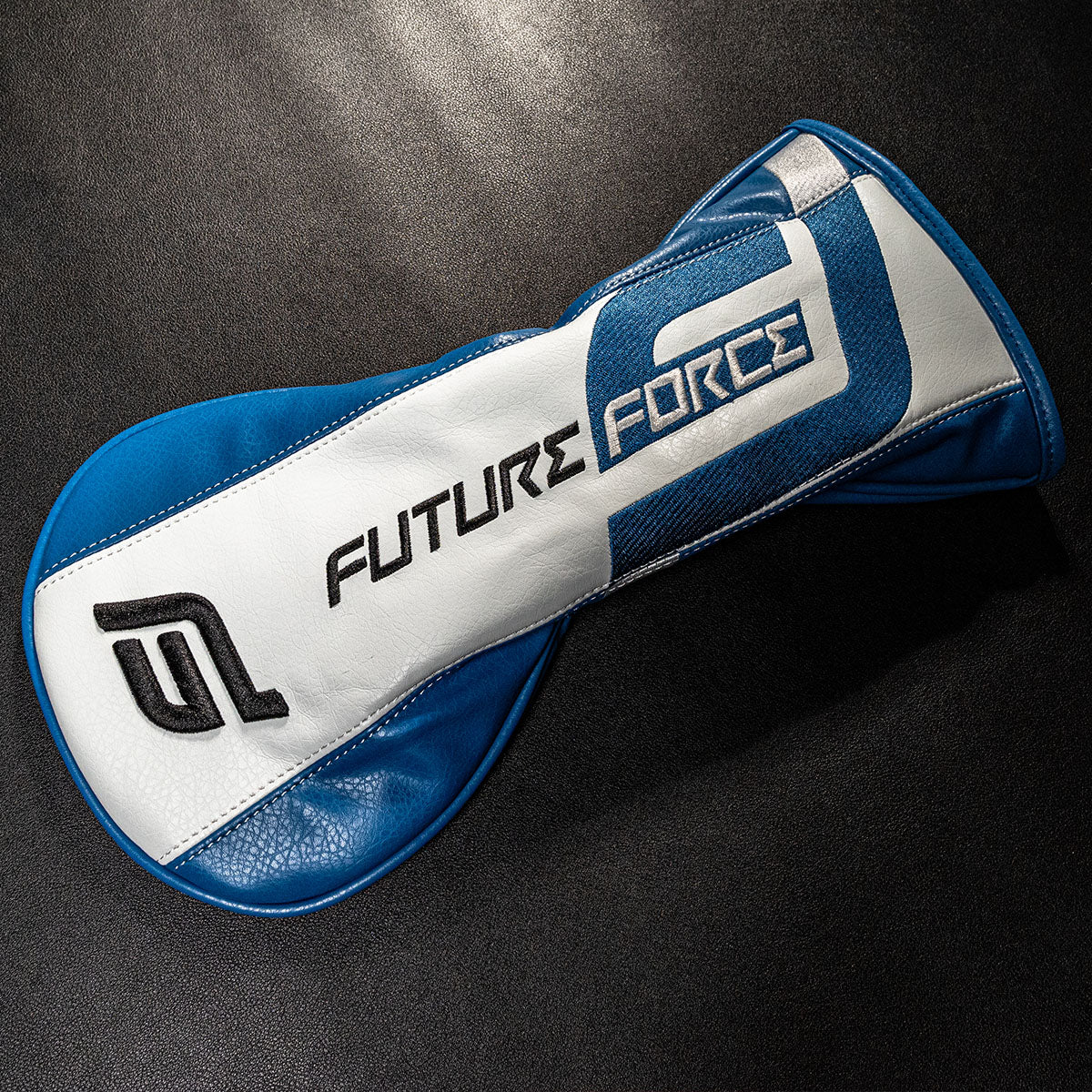 Future Force Driver Cover-Arctic Blue