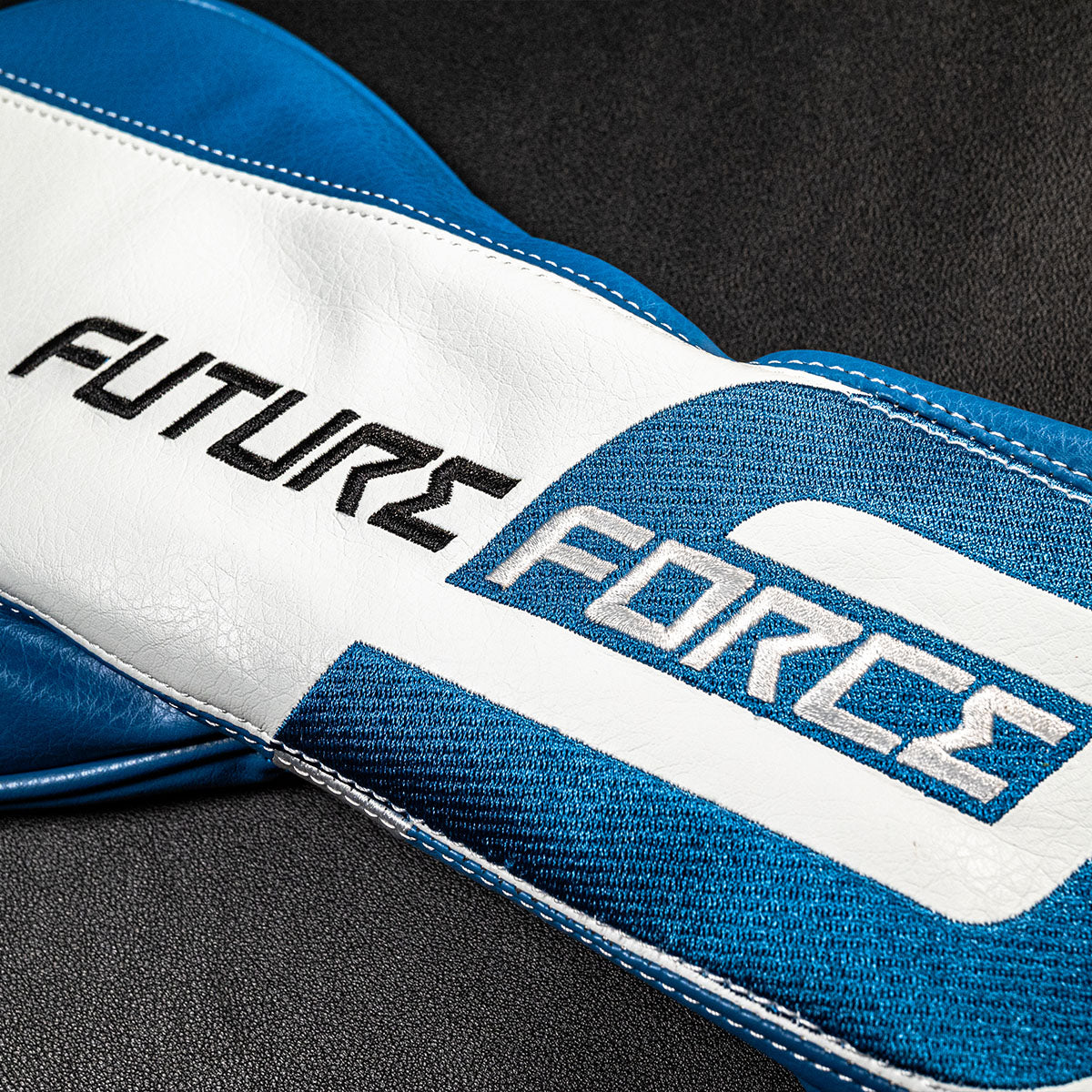 Future Force Driver Cover-Arctic Blue
