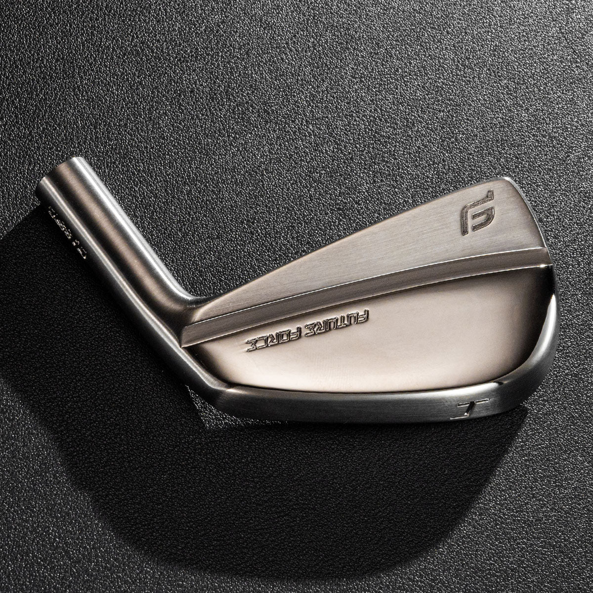 Blade Iron - Classic MB