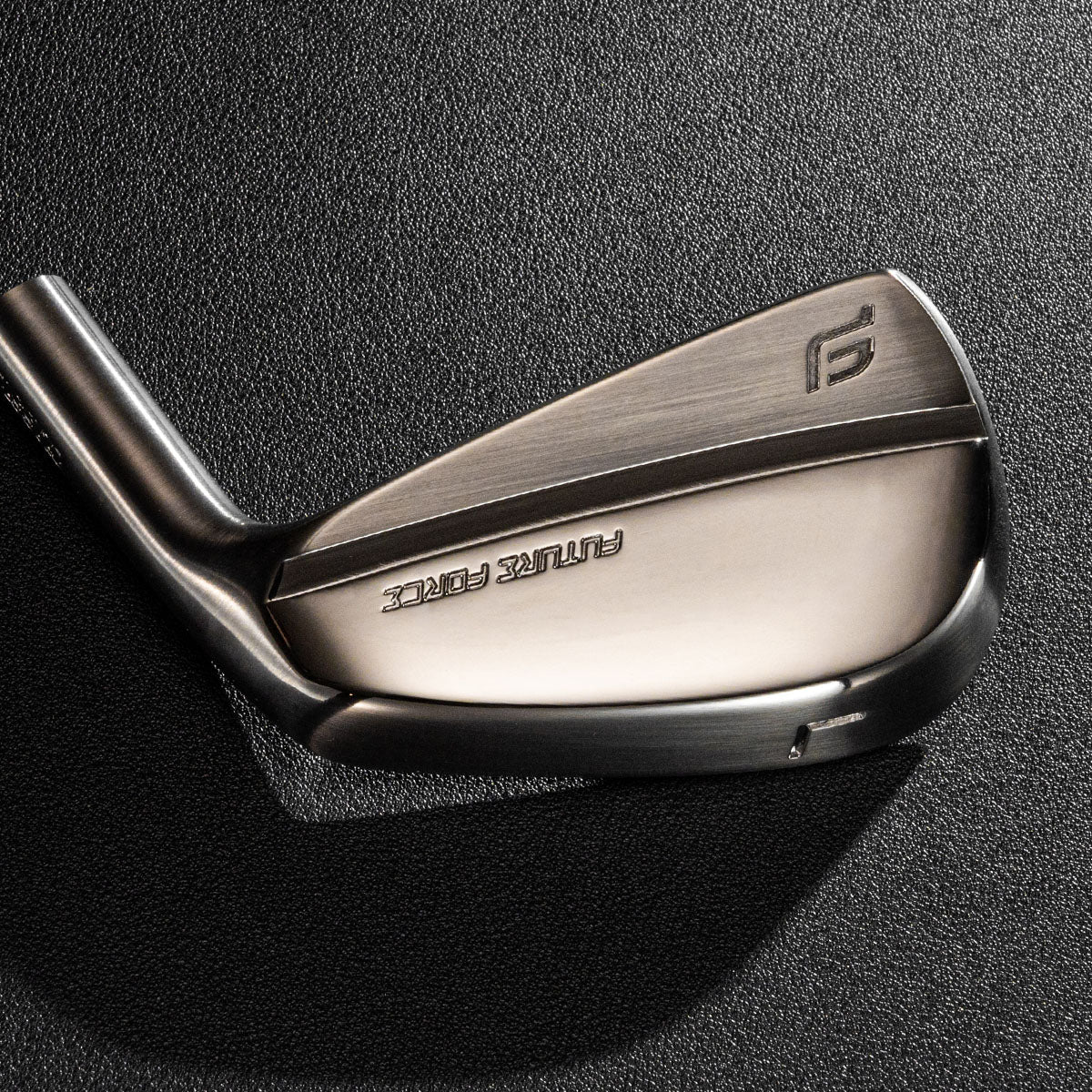 Blade Iron - Classic MB