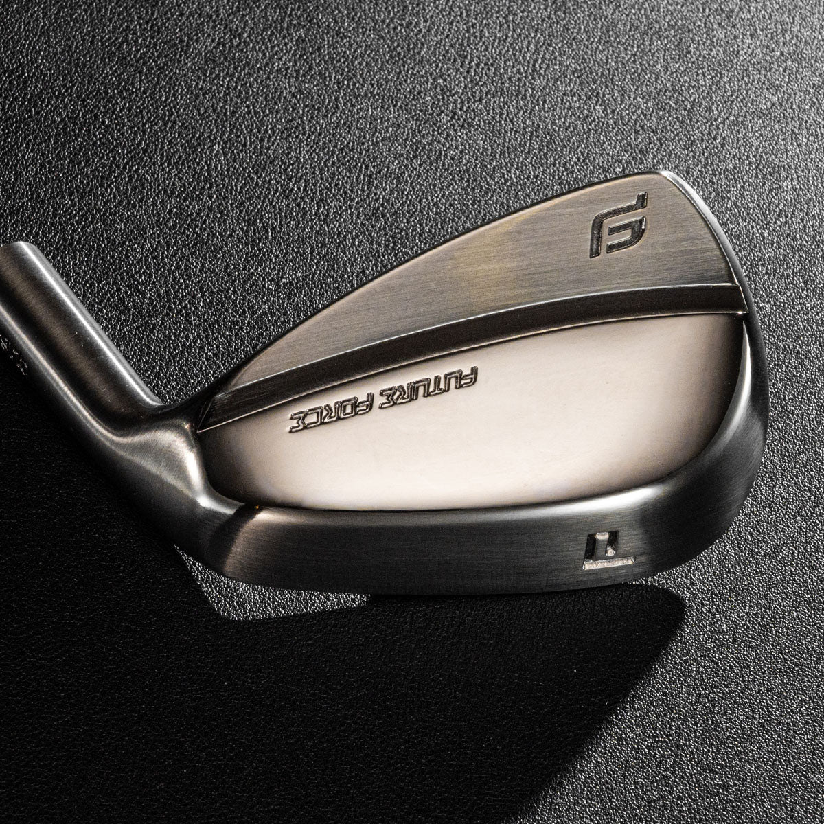 Blade Iron - Classic MB