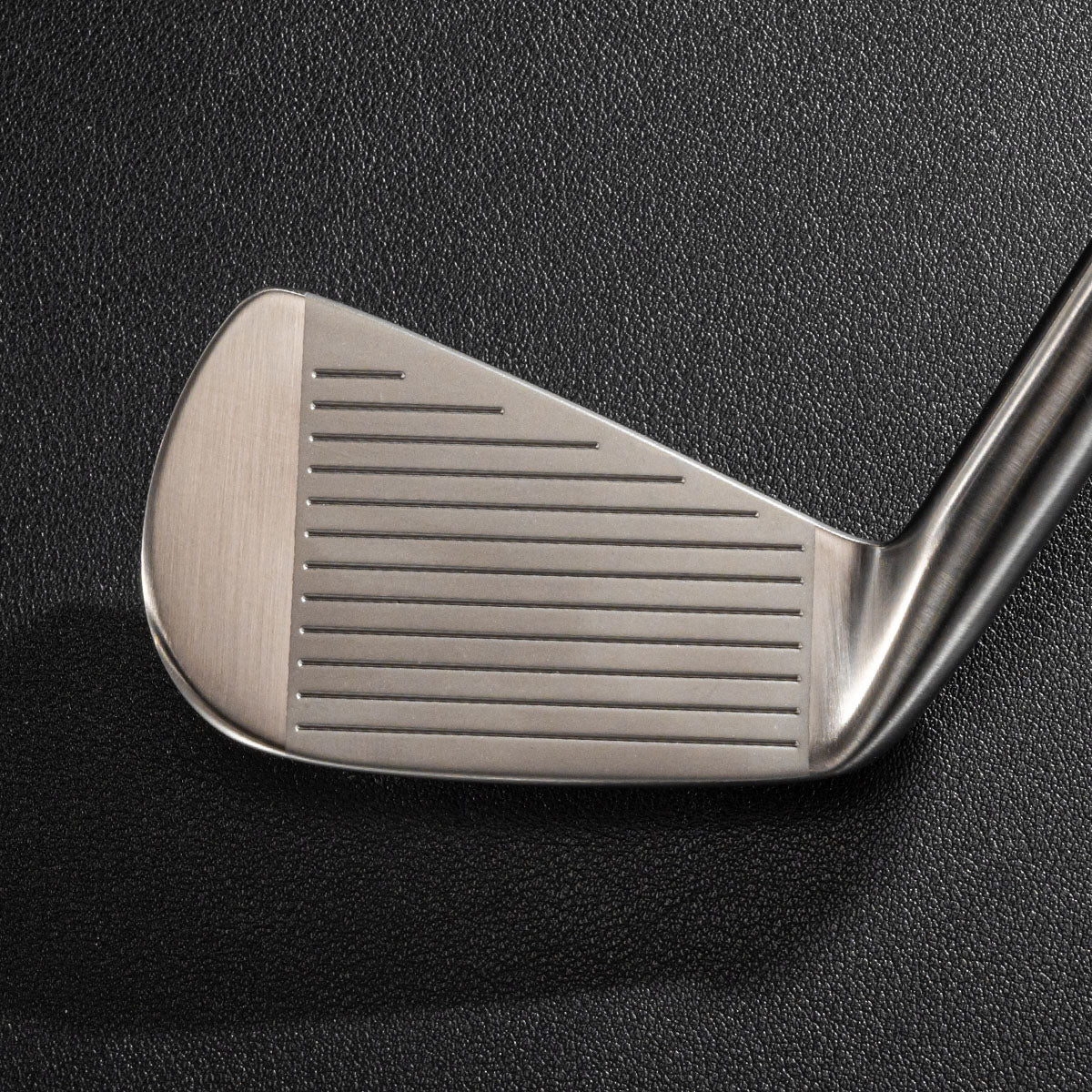 Blade Iron - Classic MB