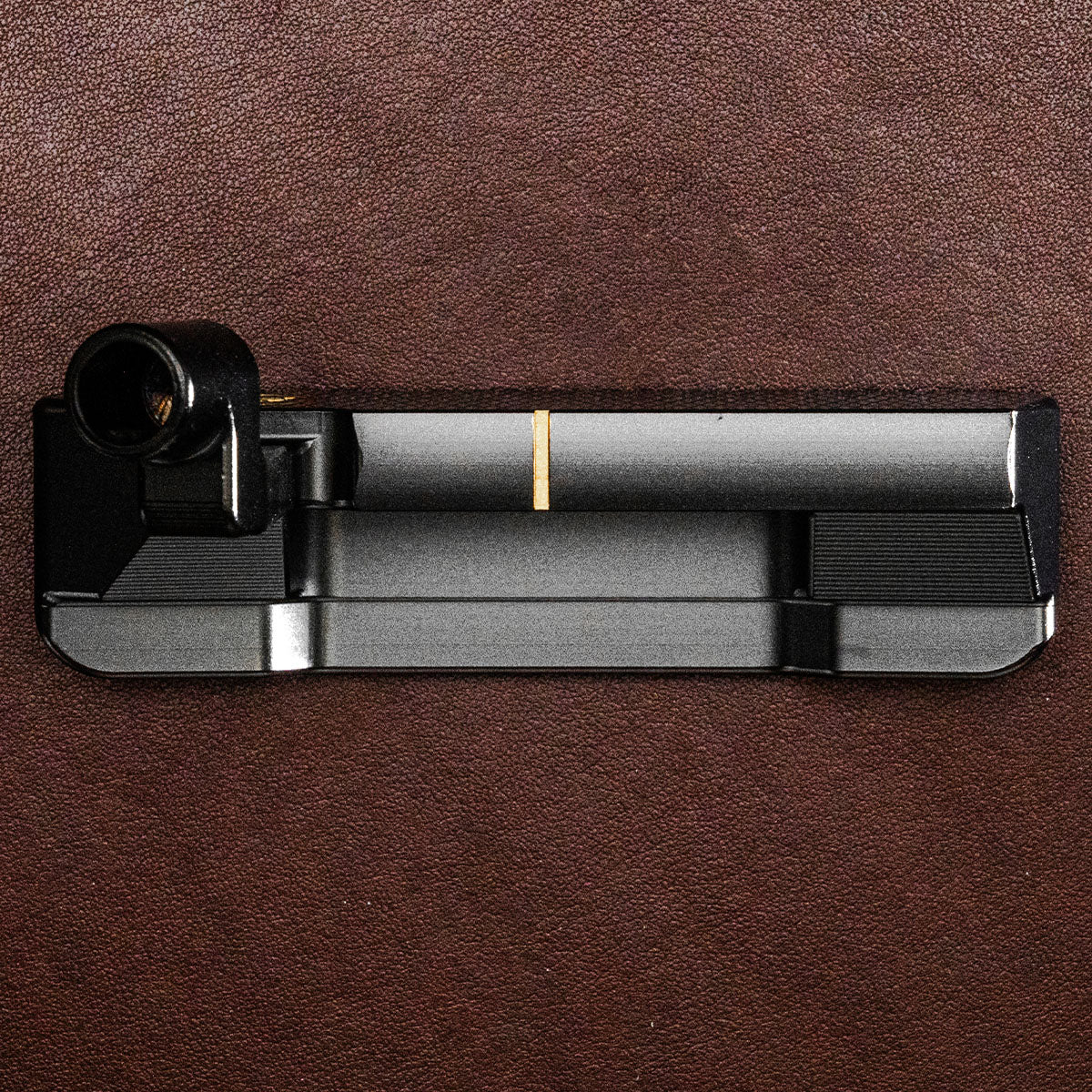 石墨黑 - SUS303 限量推桿