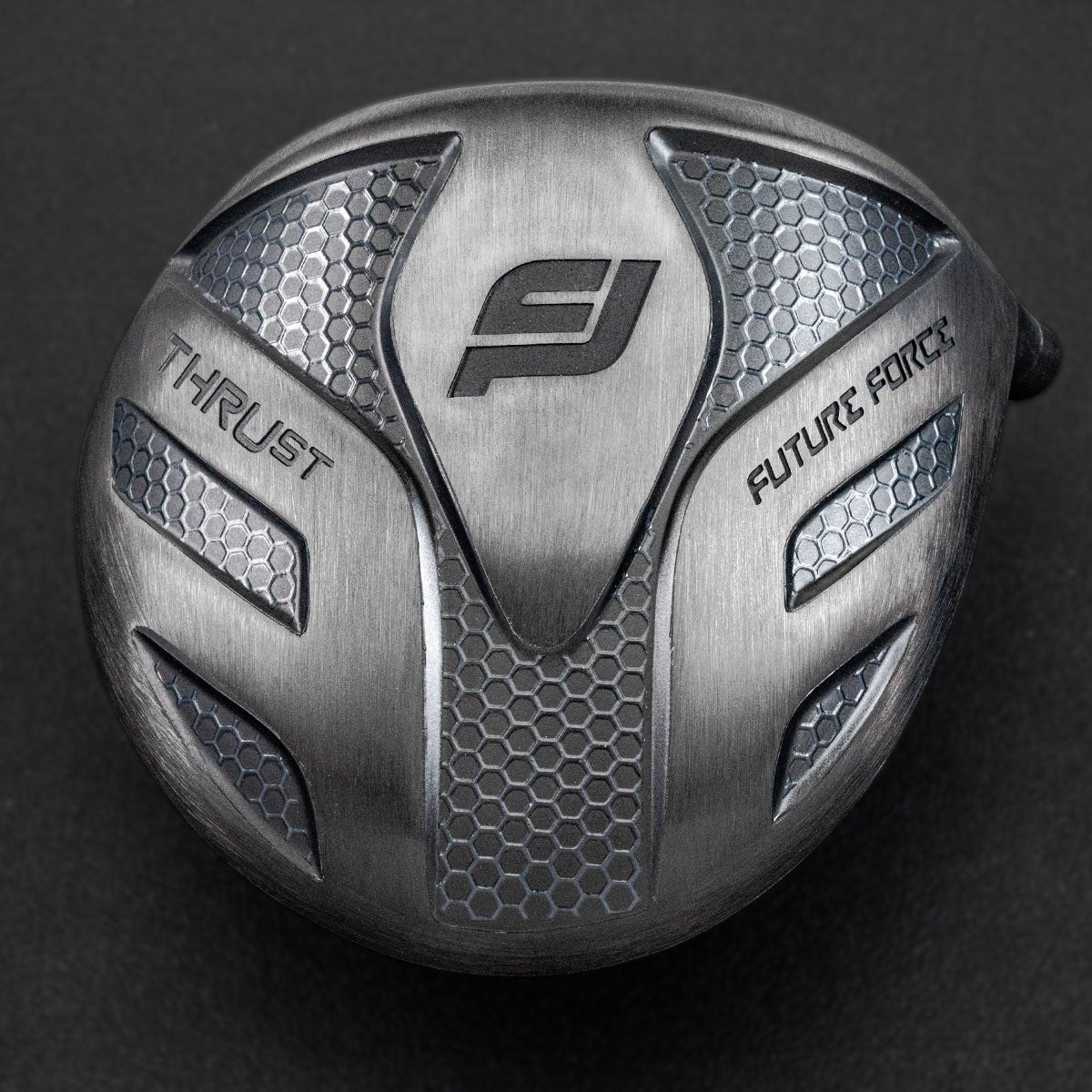 Future Force THRUST Conforming Driver with SP700 titanium face