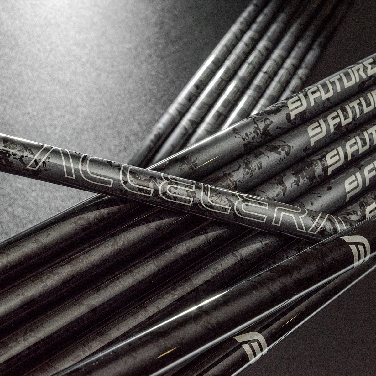 ACCELERA 60 Driver Shaft|Approximately 63g