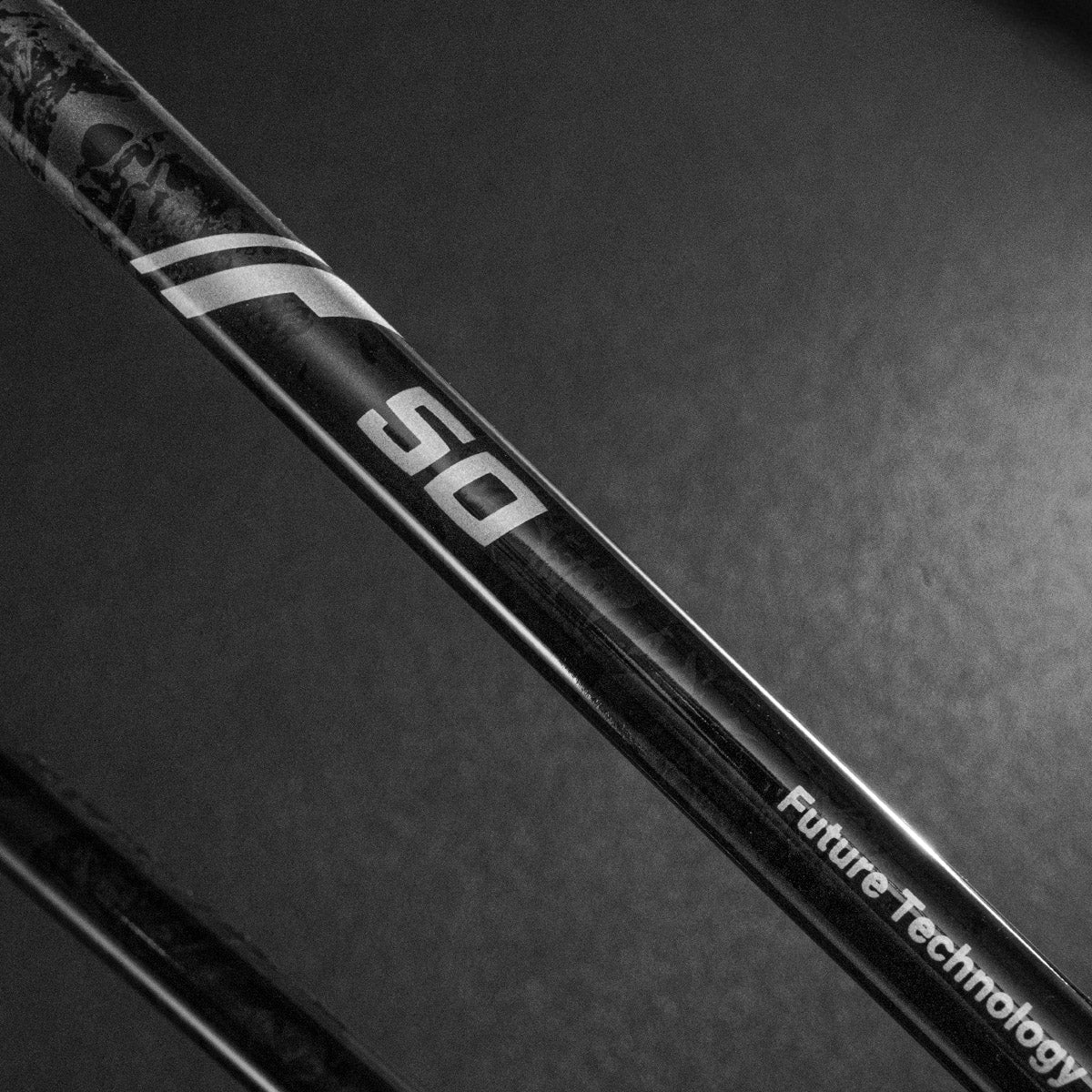 ACCELERA 50 Driver Shaft|Approximately 53.5g
