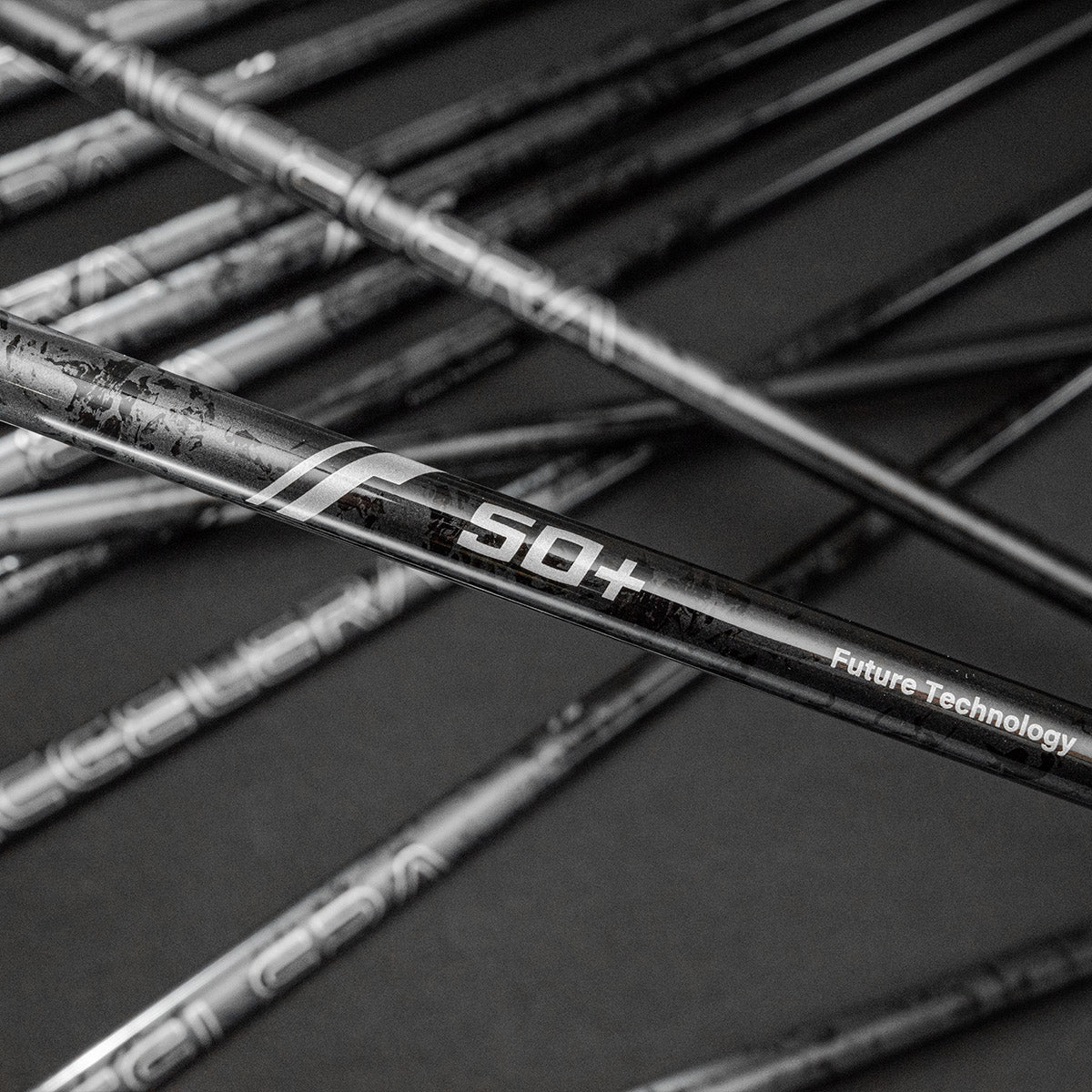 ACCELERA 50+ Driver Shaft|Approximately 56.5g