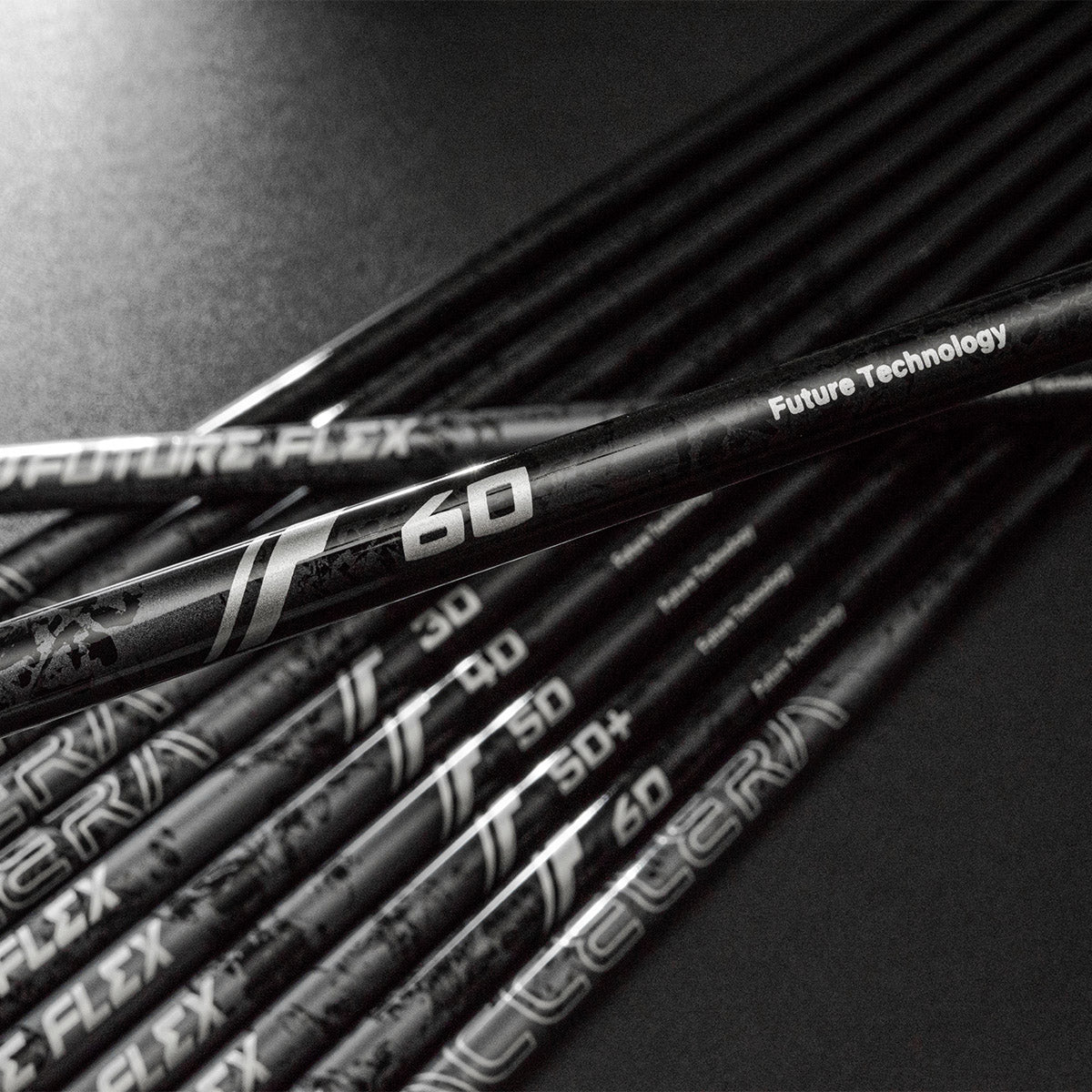 ACCELERA 60 Driver Shaft|Approximately 63g