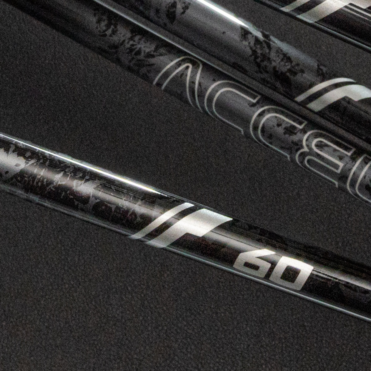 ACCELERA 60 Driver Shaft|Approximately 63g