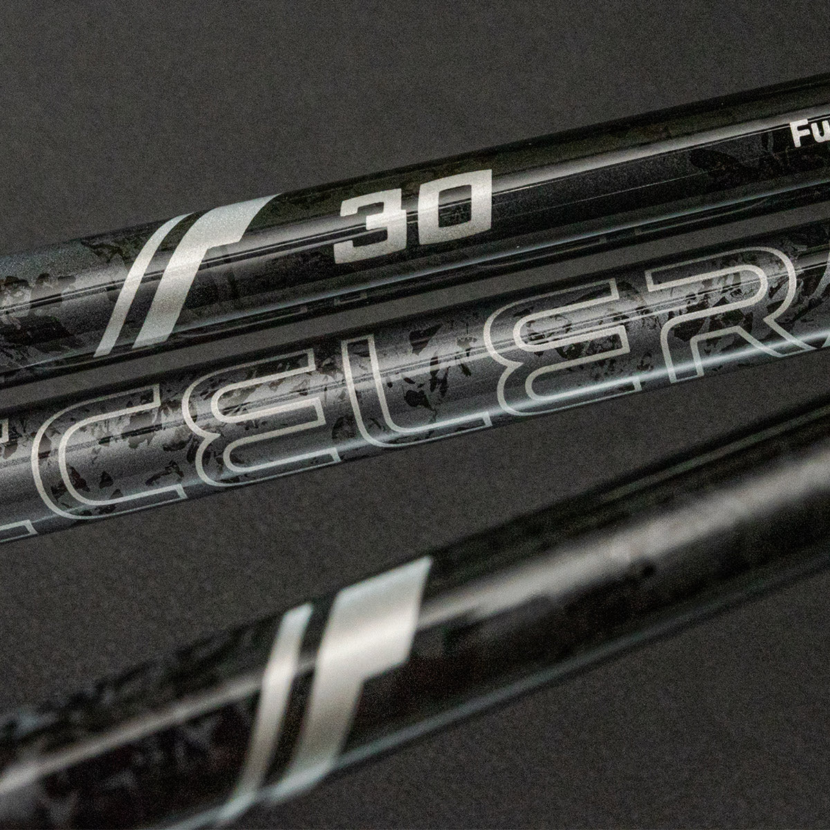 ACCELERA 30 Driver Shaft|Approximately 35.5g
