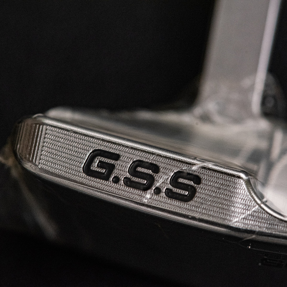 Future Force GSS putter-Chrome