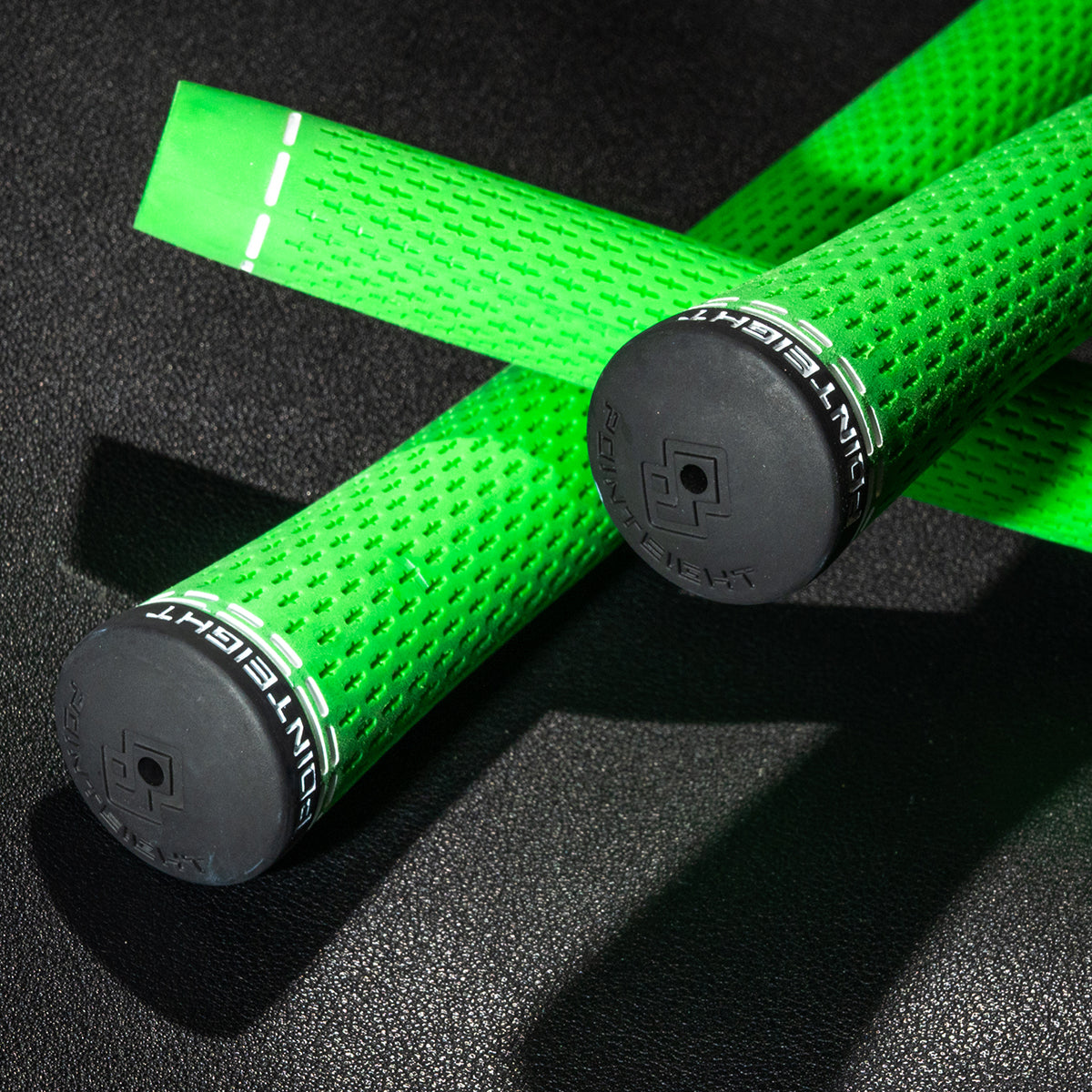 POINT EIGHT 8 | Standard Grip