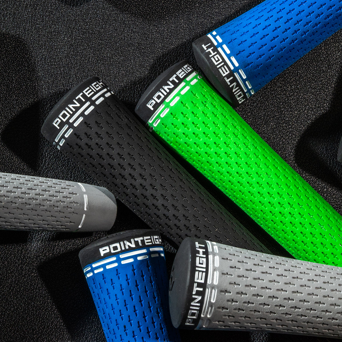 POINT EIGHT 8 | Standard Grip