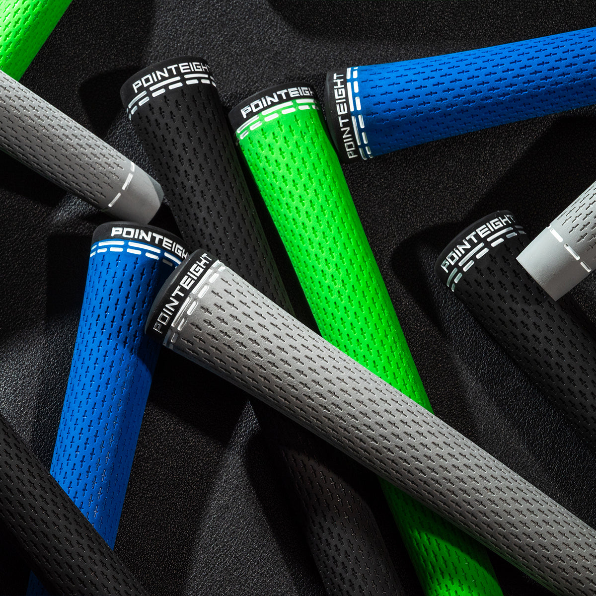 POINT EIGHT 8 | Standard Grip